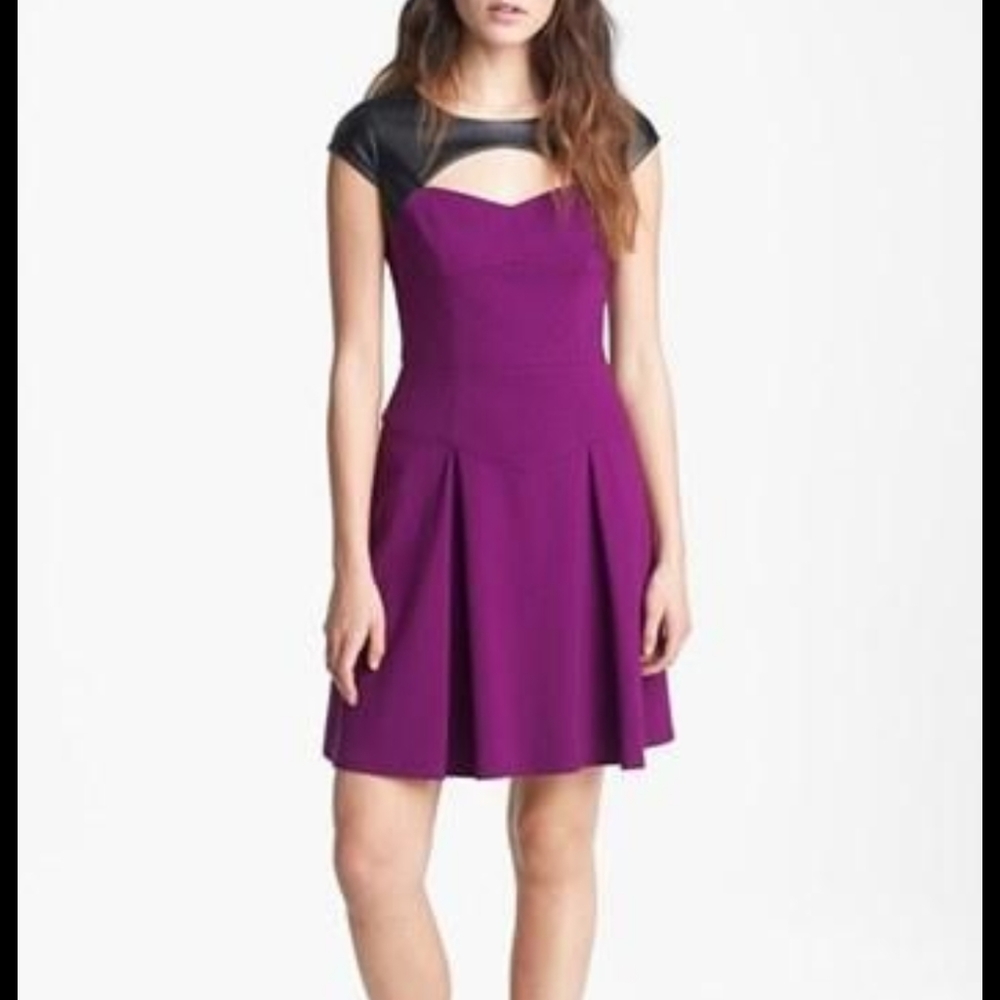 ⭐CLOSET CLOSING MAY 8⭐EDGY BETSEY JOHNSON DRESS